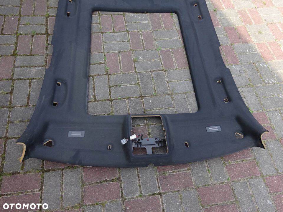 Sufit Podsufitka BMW X5 E70 M-Pakiet Panorama - 2