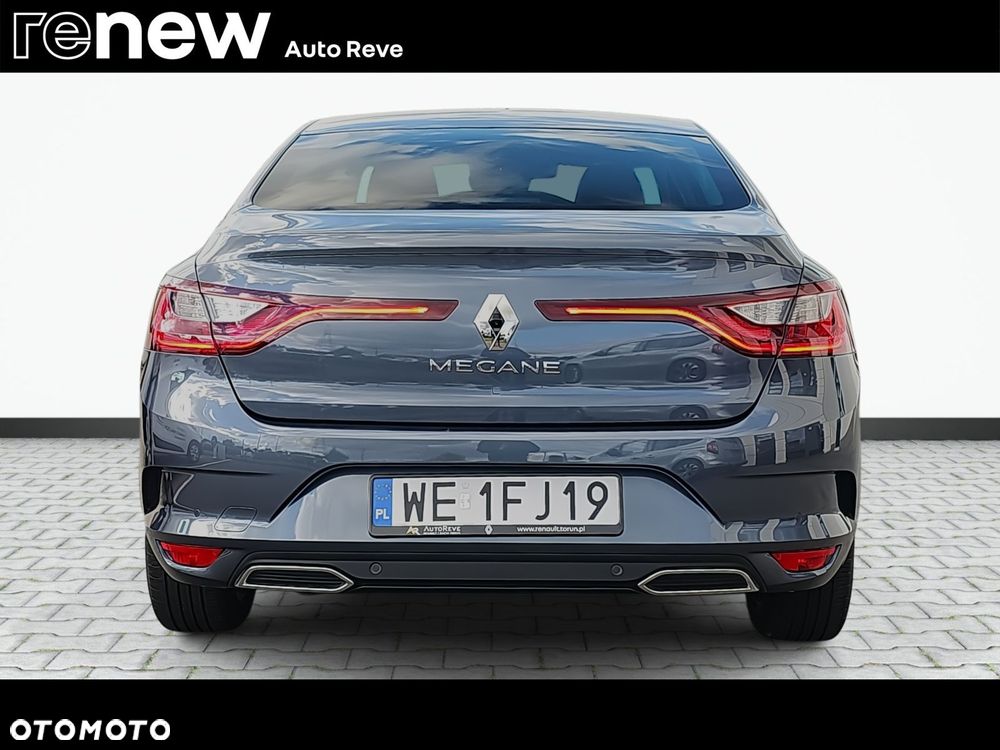 Renault Megane 1.3 TCe Techno - 6
