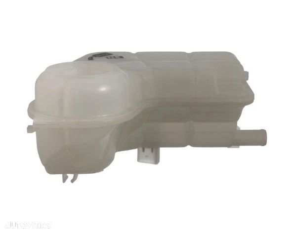 Vas de expansiune Audi A4 (B6), 2000-2004 motor 2.0; 2, 4; 3, 0 benzina/ 1,9 diesel, cu senzor nivel lichid - 1