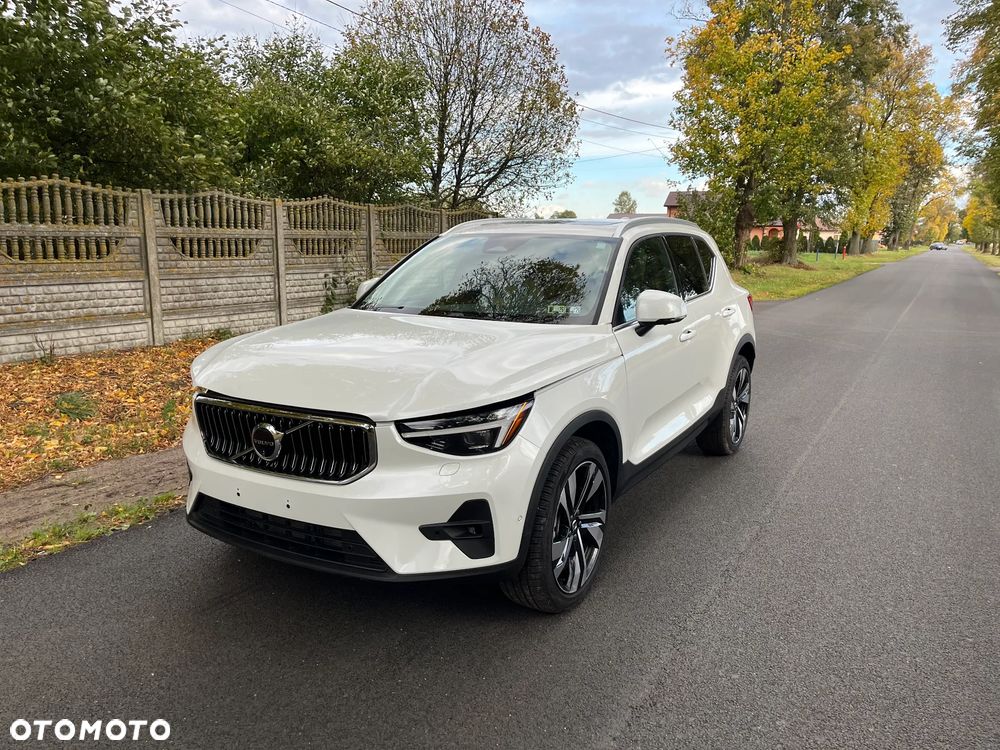 Volvo XC 40