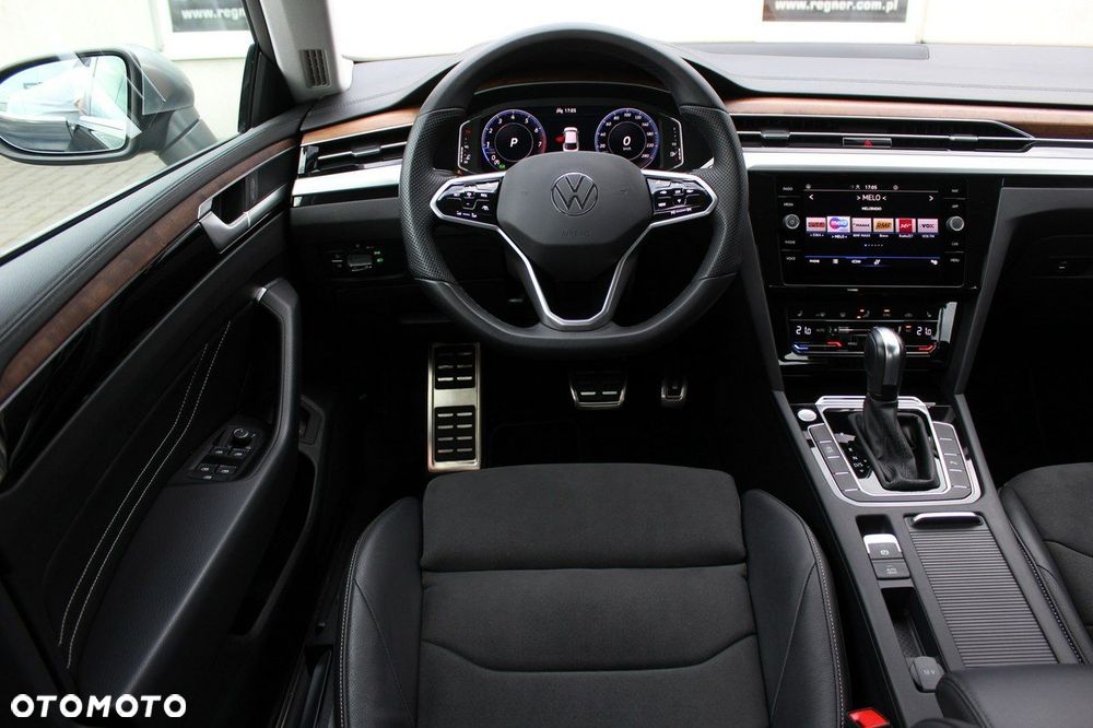 Volkswagen Arteon - 9
