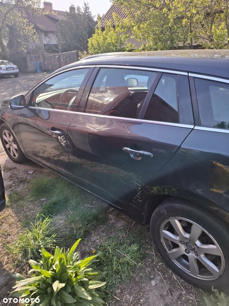 Volvo V60 - 2