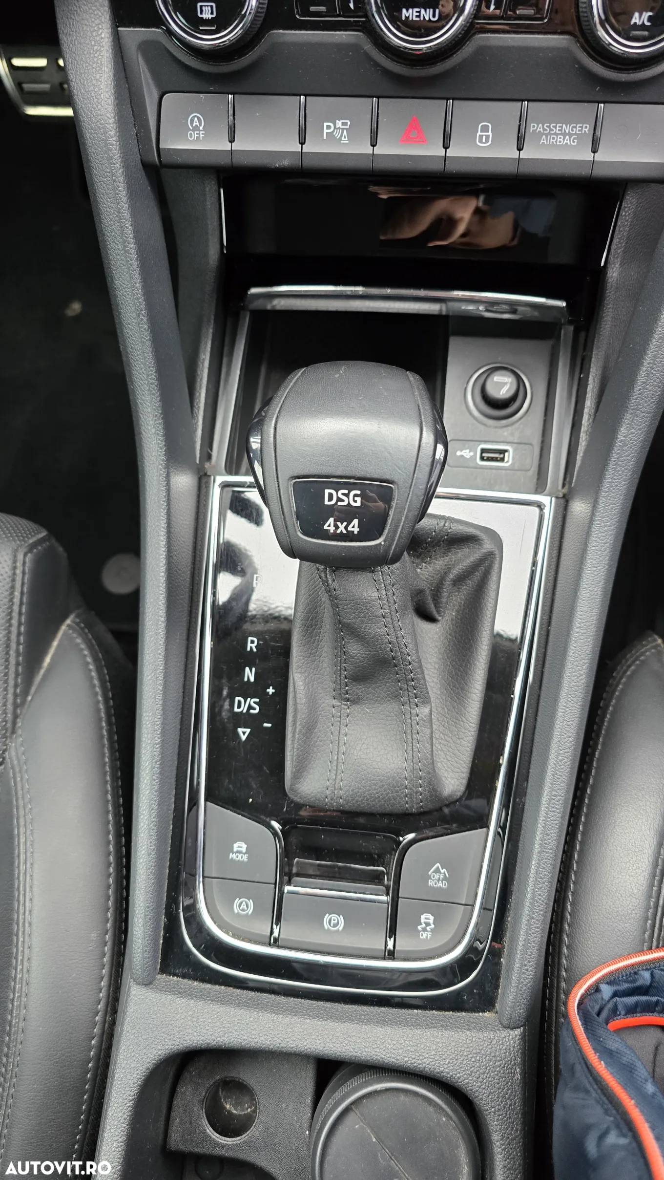 Skoda Kodiaq 2.0 TDI 4X4 DSG Laurin & Klement - 19
