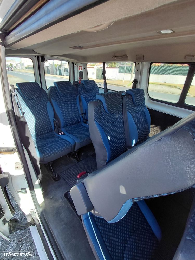 Fiat Scudo 1.6 M-Jet Longo 9L - 6