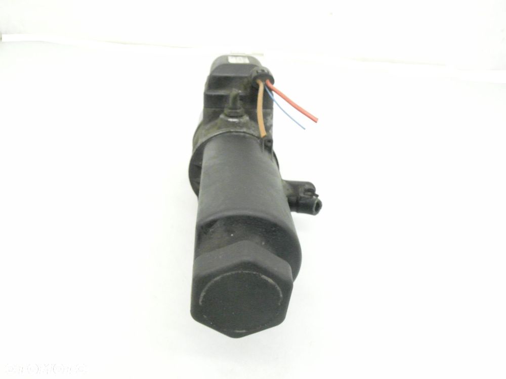 POMPA WSPOMAGANIA MERCEDES W168 A1684660501 23100801 - 8