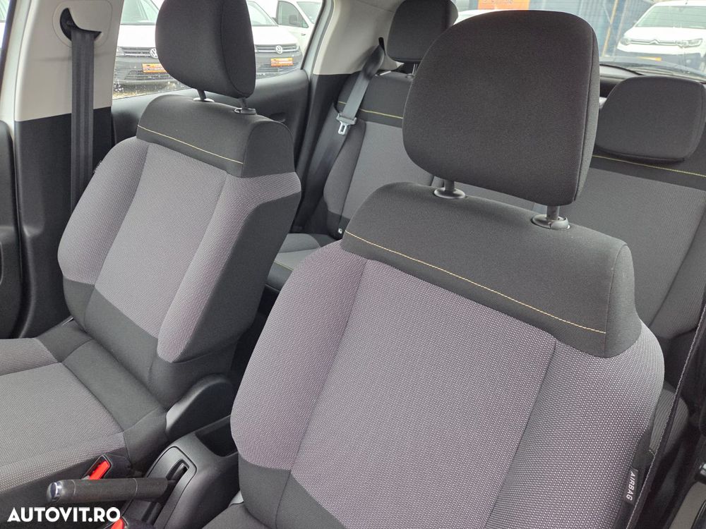 Citroën C3 Pure Tech 82 FEEL - 18