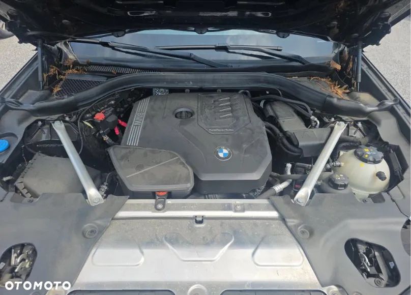 BMW X3 xDrive30i M Sport Edition - 14