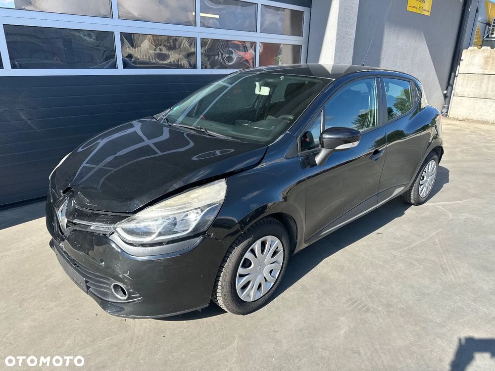 Renault Clio 1.5 dCi Energy Eco Expression - 9