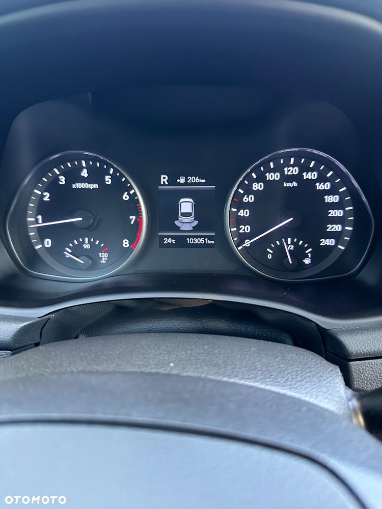 Hyundai i30 1.4 Select - 10