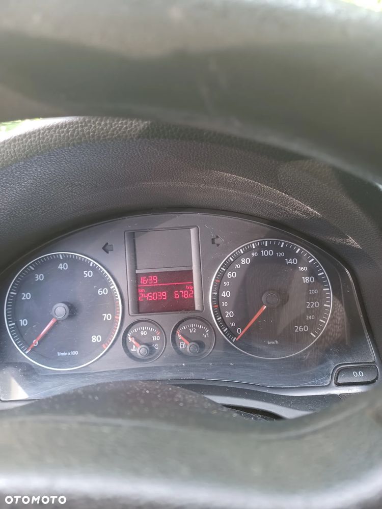 Volkswagen Golf Variant - 1