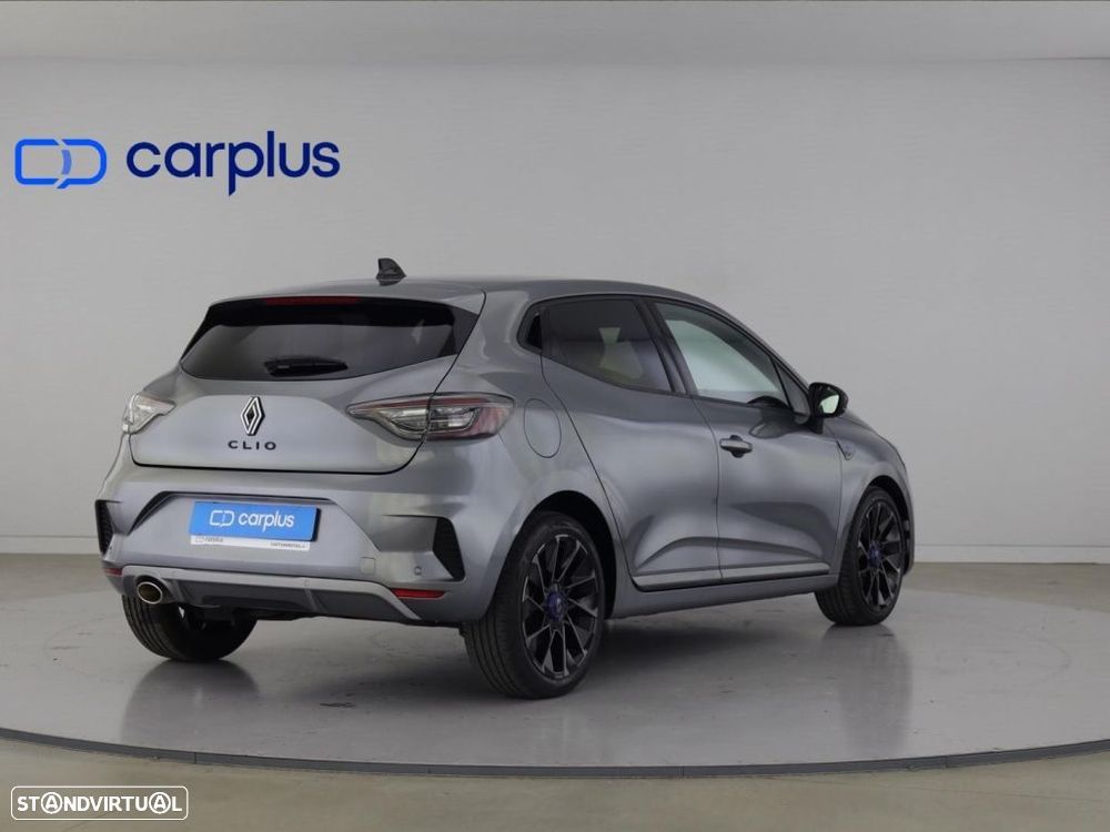 Renault Clio 1.0 TCe Esprit Alpine - 7