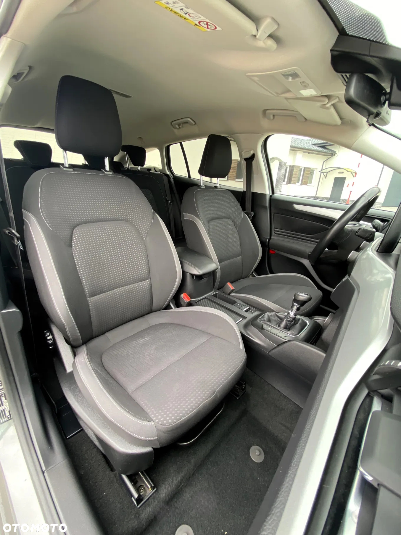 Ford Focus 1.5 EcoBlue Start-Stopp-System ACTIVE - 15