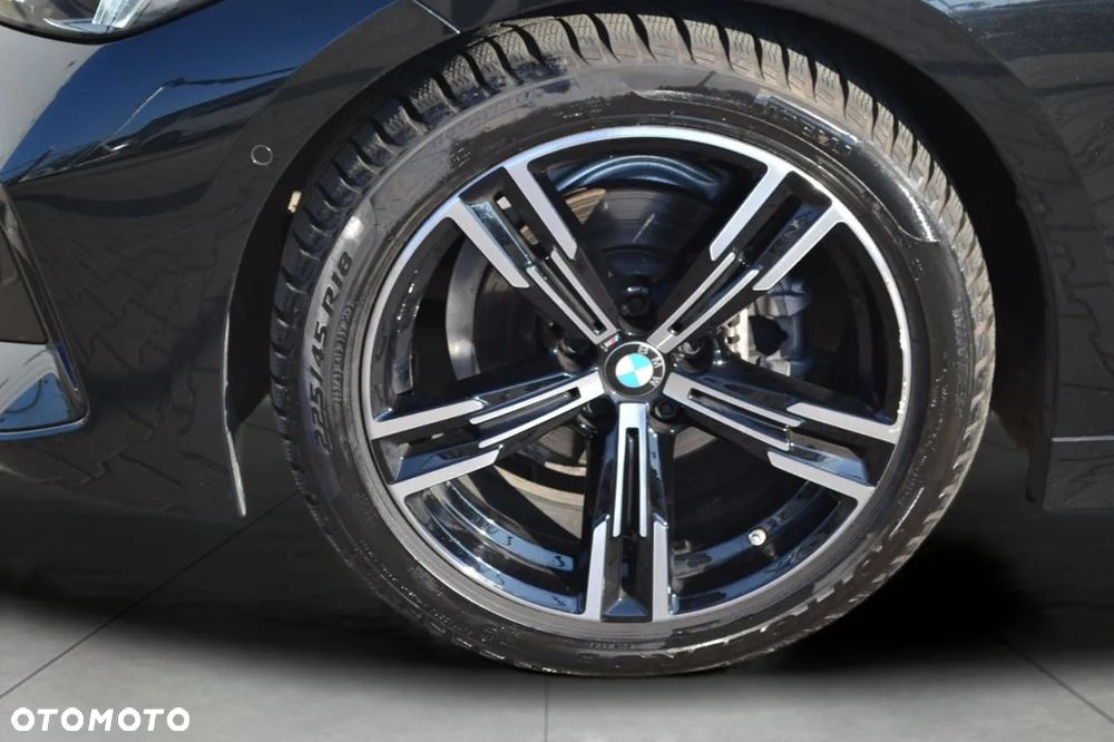 BMW Seria 3 318d Edition M Sport Shadow - 5