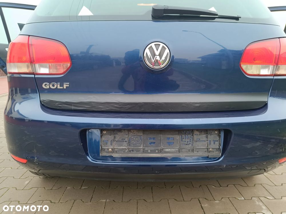Volkswagen Golf 1.4 Style - 20
