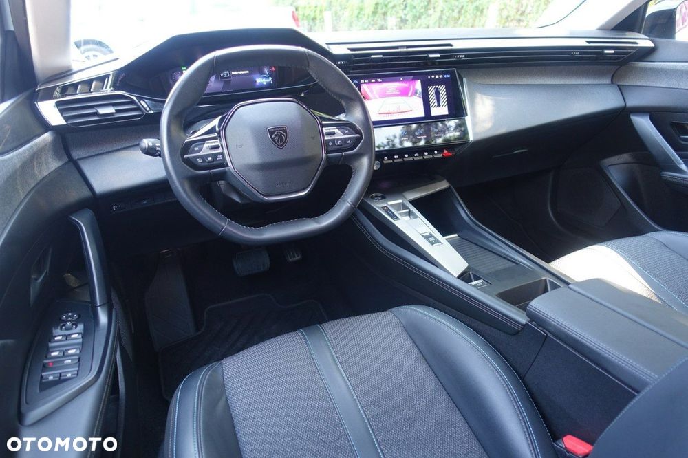 Peugeot 308 - 27