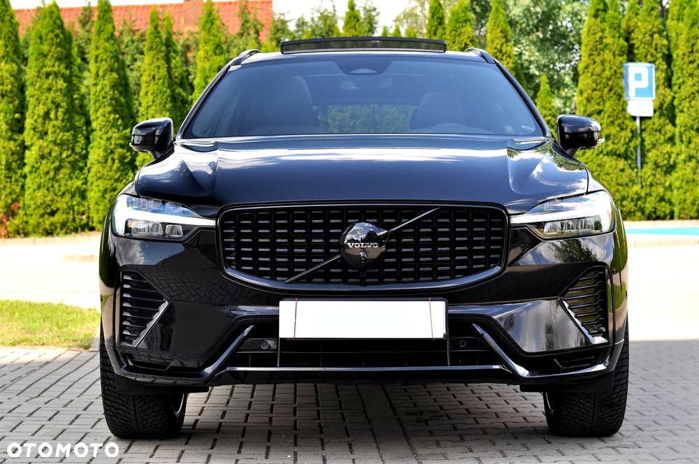 Volvo XC 60 B4 D AWD Geartronic RDesign - 8
