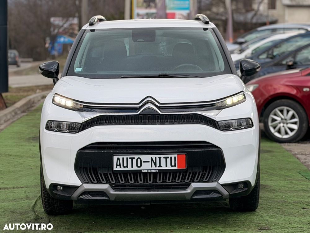 Citroën C3 AIRCROSS - 2