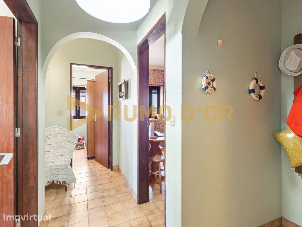 Apartamento T2 em Consolação - Grande imagem: 5/31