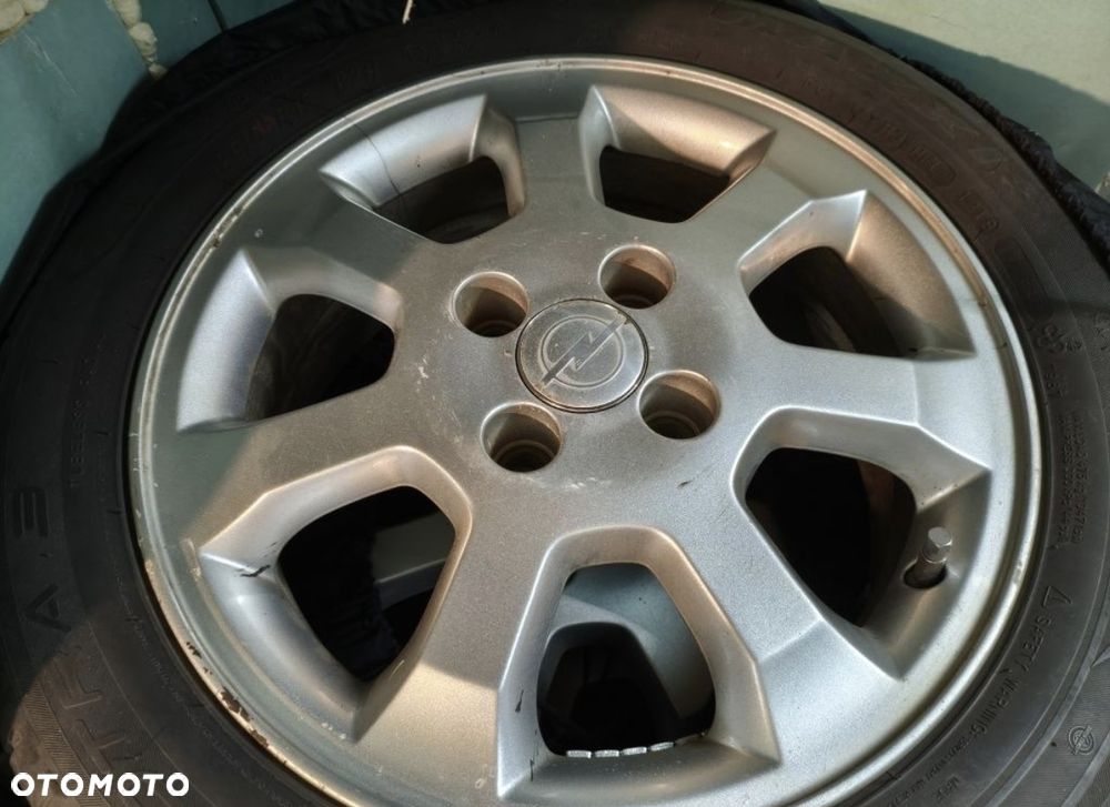 Opel Corsa 1.0 12V Base / Start - 6