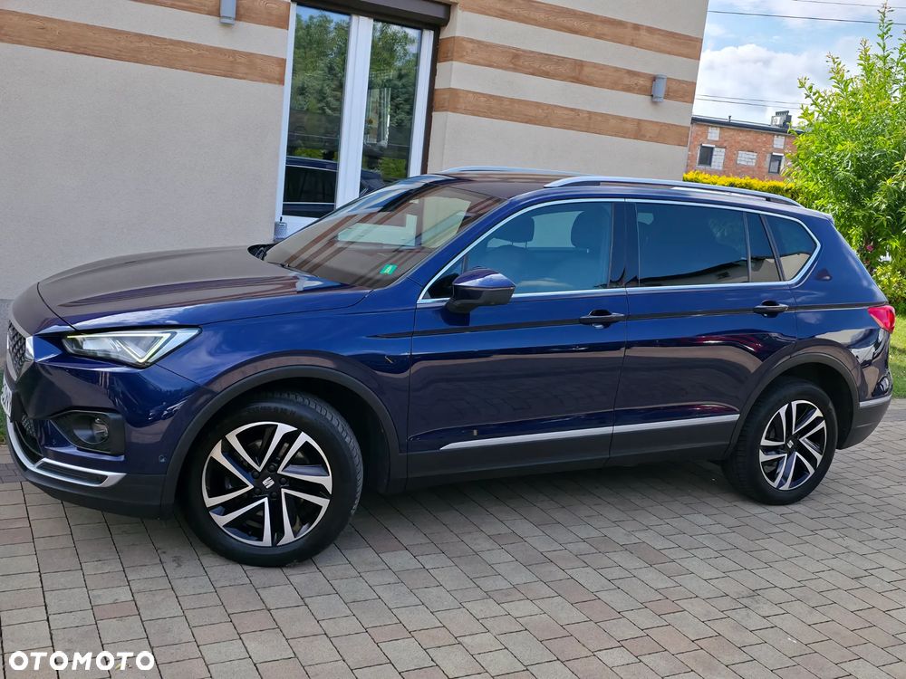 Seat Tarraco 2.0 TDI SCR Style - 5