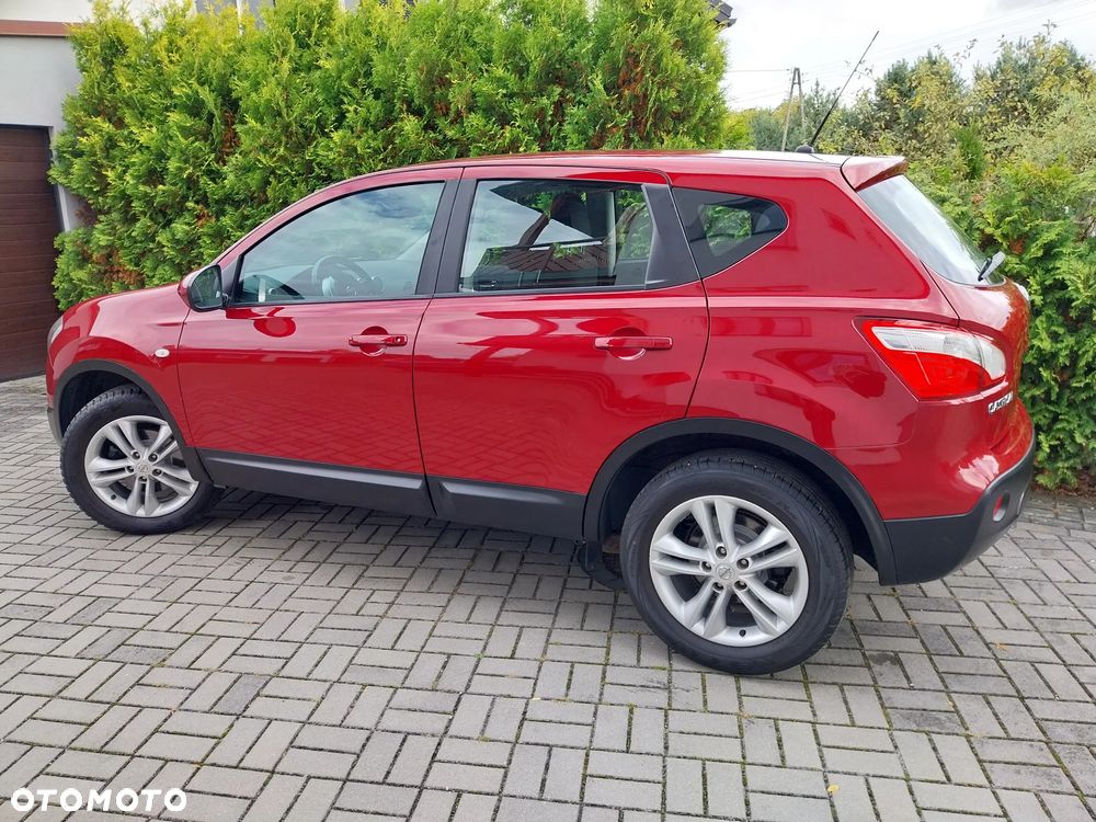 Nissan Qashqai 1.6 I-Way - 28