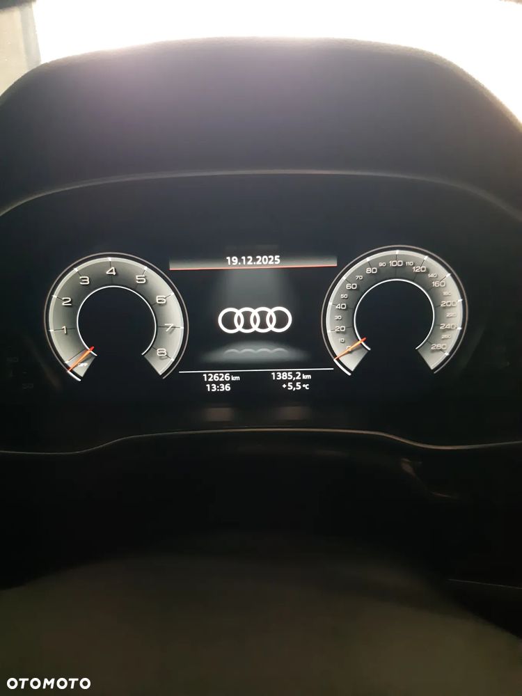 Audi Q3 45 TFSI Quattro S tronic S line - 9