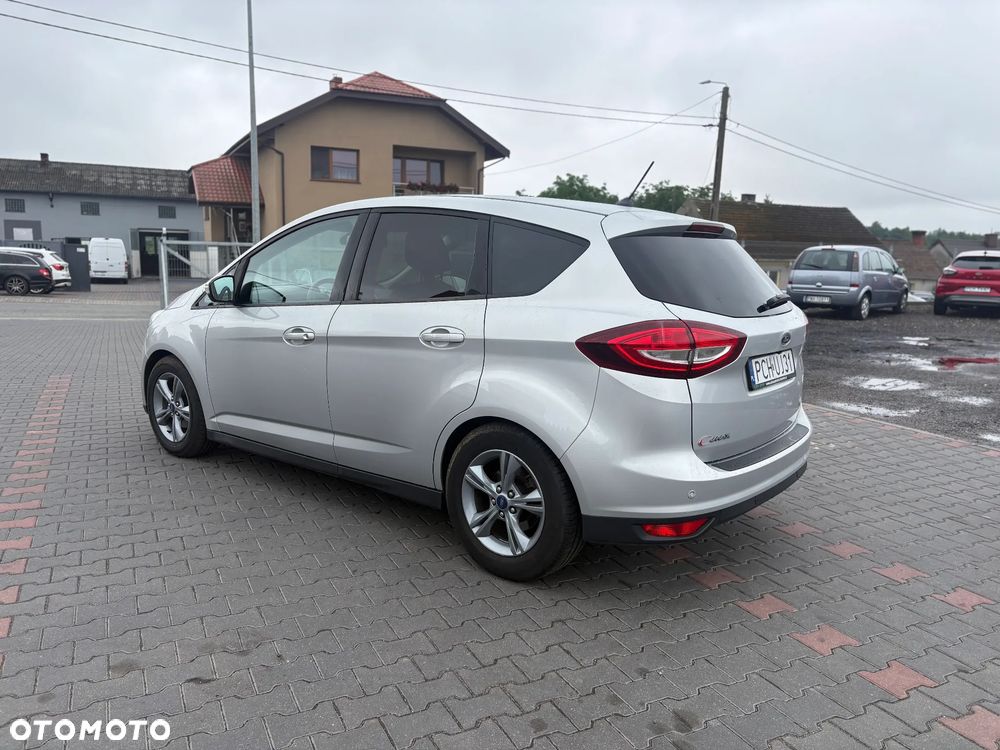 Ford C-MAX - 3