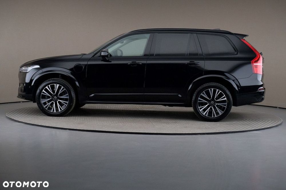 Volvo XC 90 - 4
