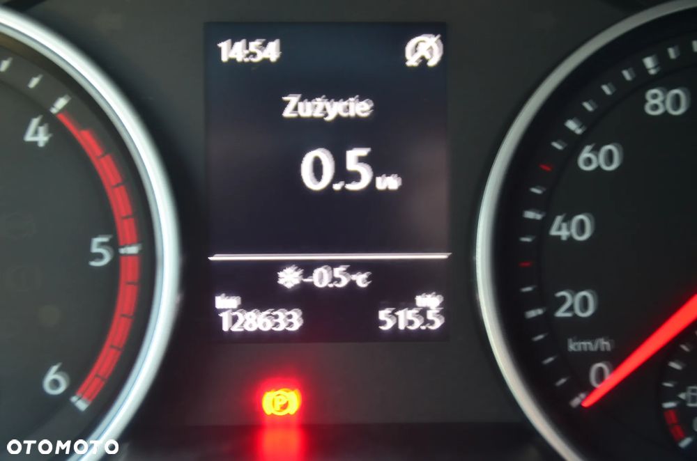 Volkswagen Crafter - 26