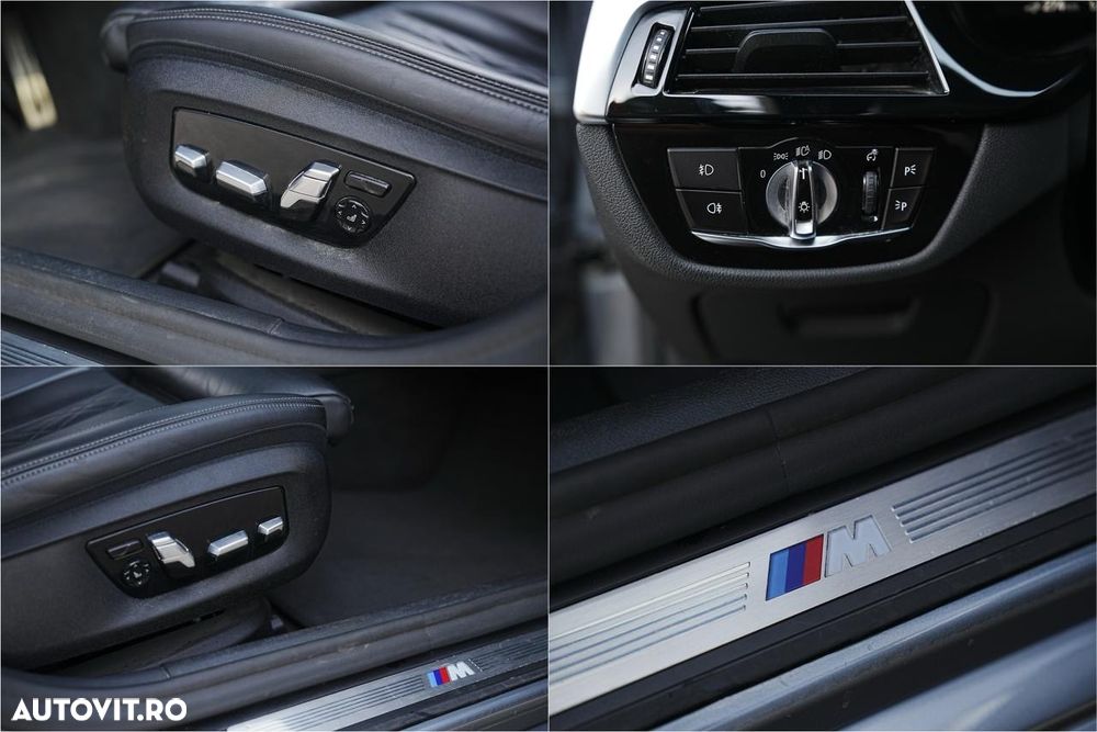 BMW Seria 5 - 14