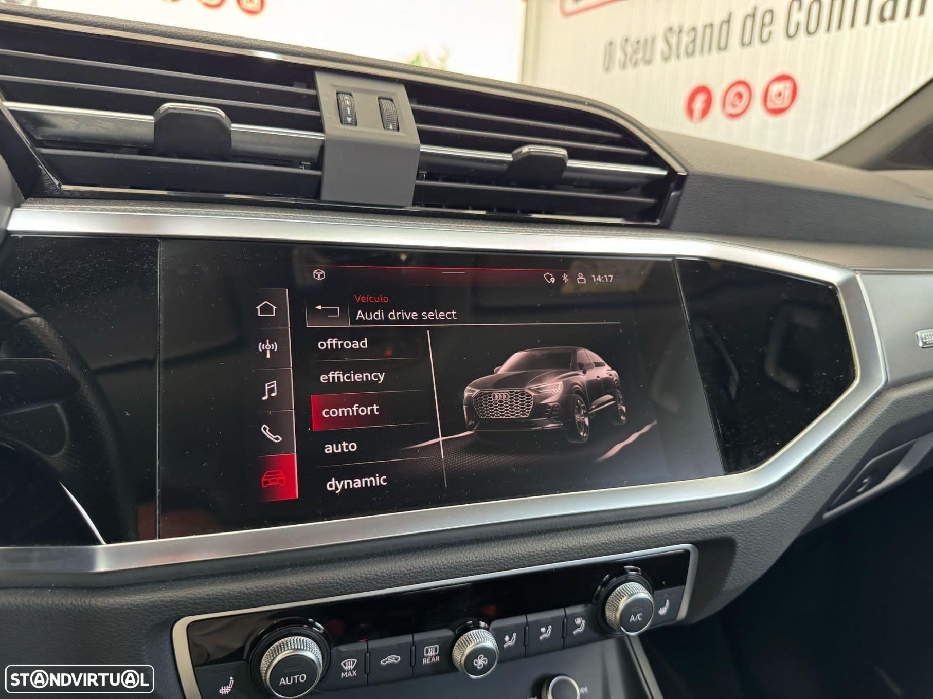 Audi Q3 Sportback - 26