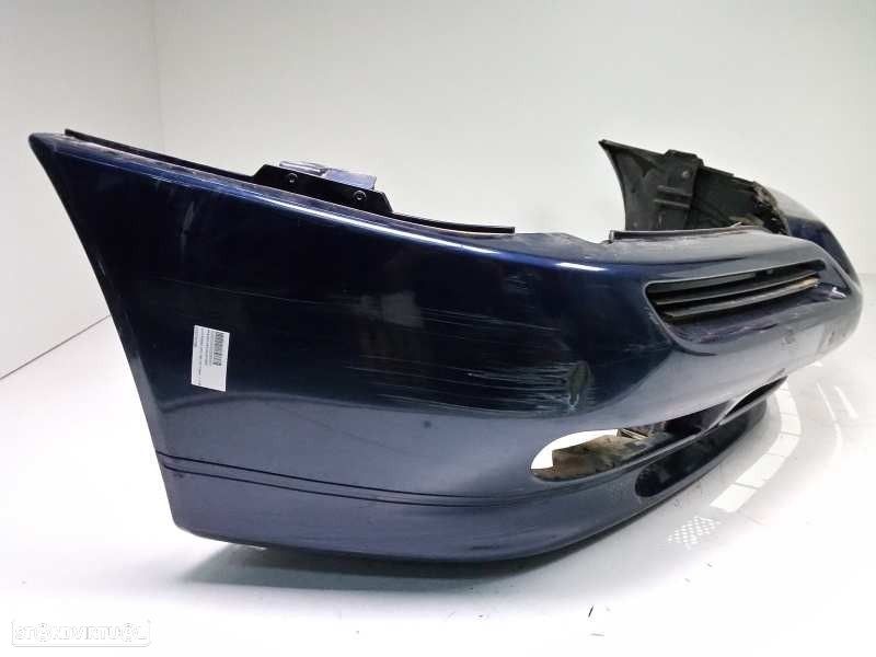 PARA-CHOQUES FRONTAL ALFA ROMEO GTV 2003 -0153791099 - 3