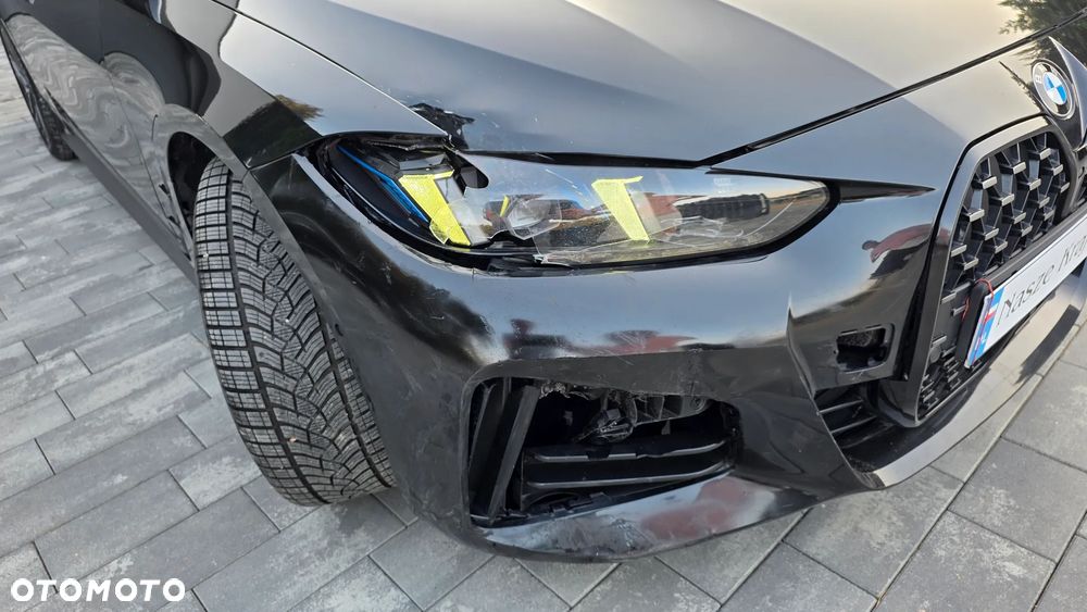 BMW Seria 4 430i xDrive M Sport - 16