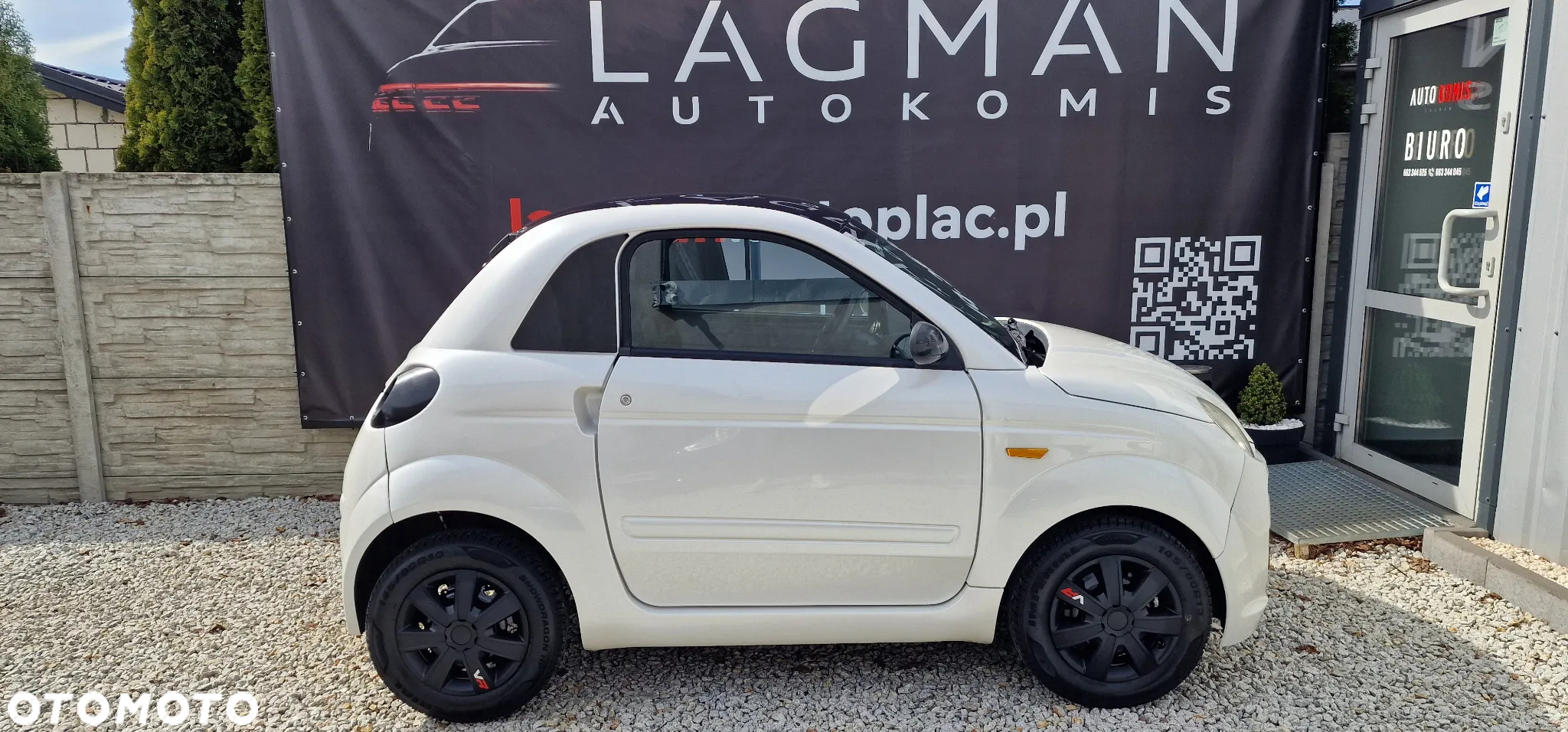 Microcar DUE - 4