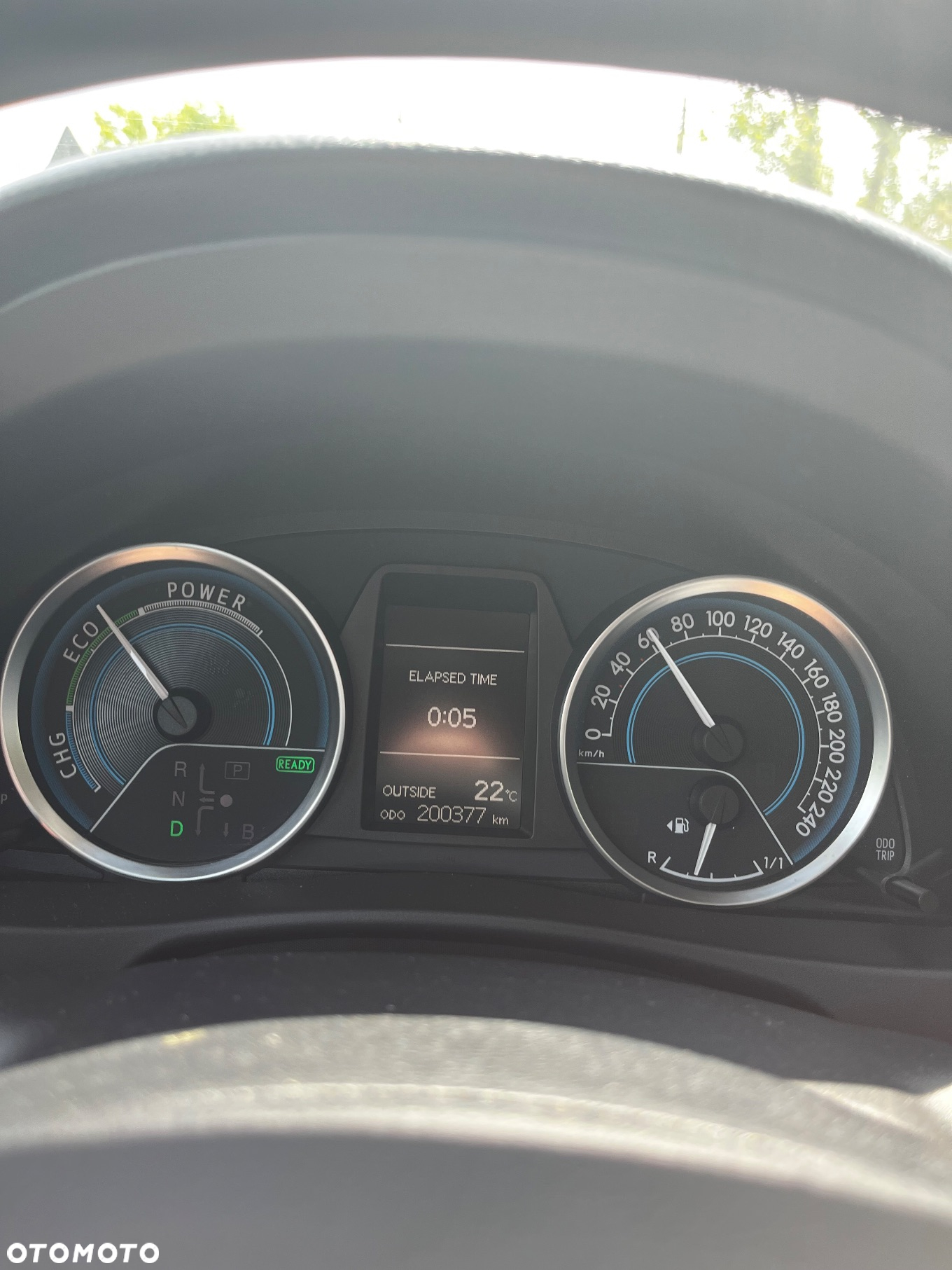 Toyota Auris - 19