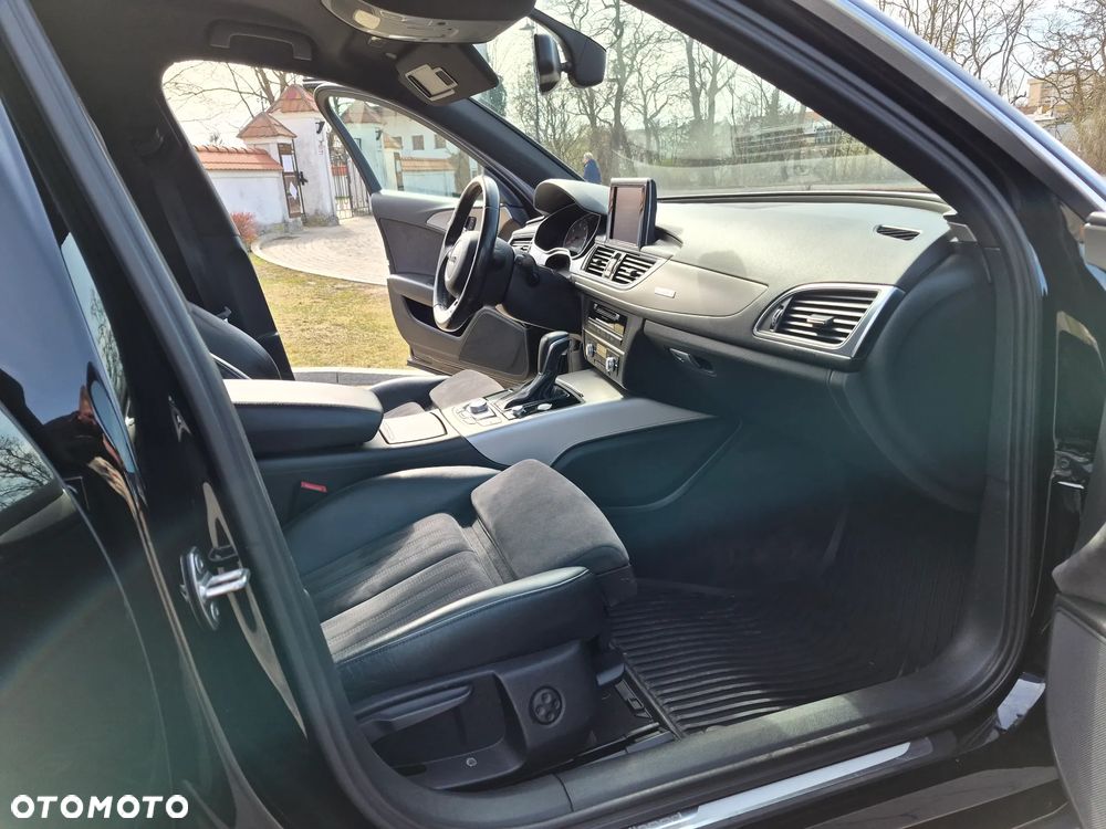 Audi A6 Allroad - 28