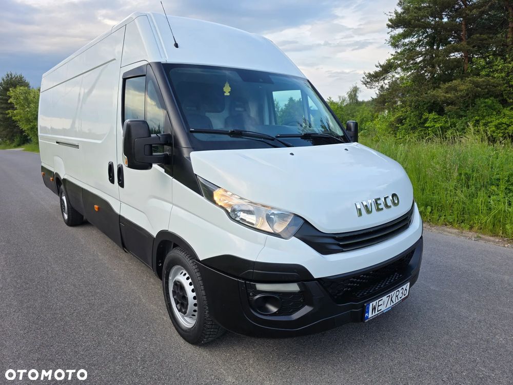 Iveco Daily 35S16 HI MATIC - 2