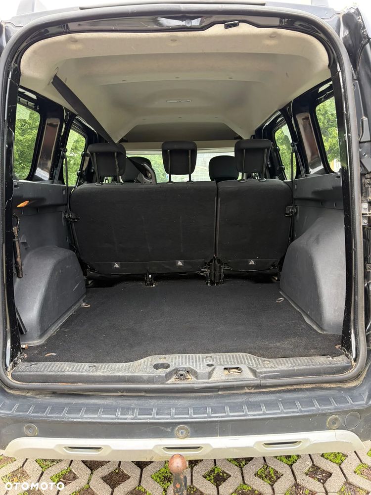 Dacia Dokker TCe 115 Stepway - 12