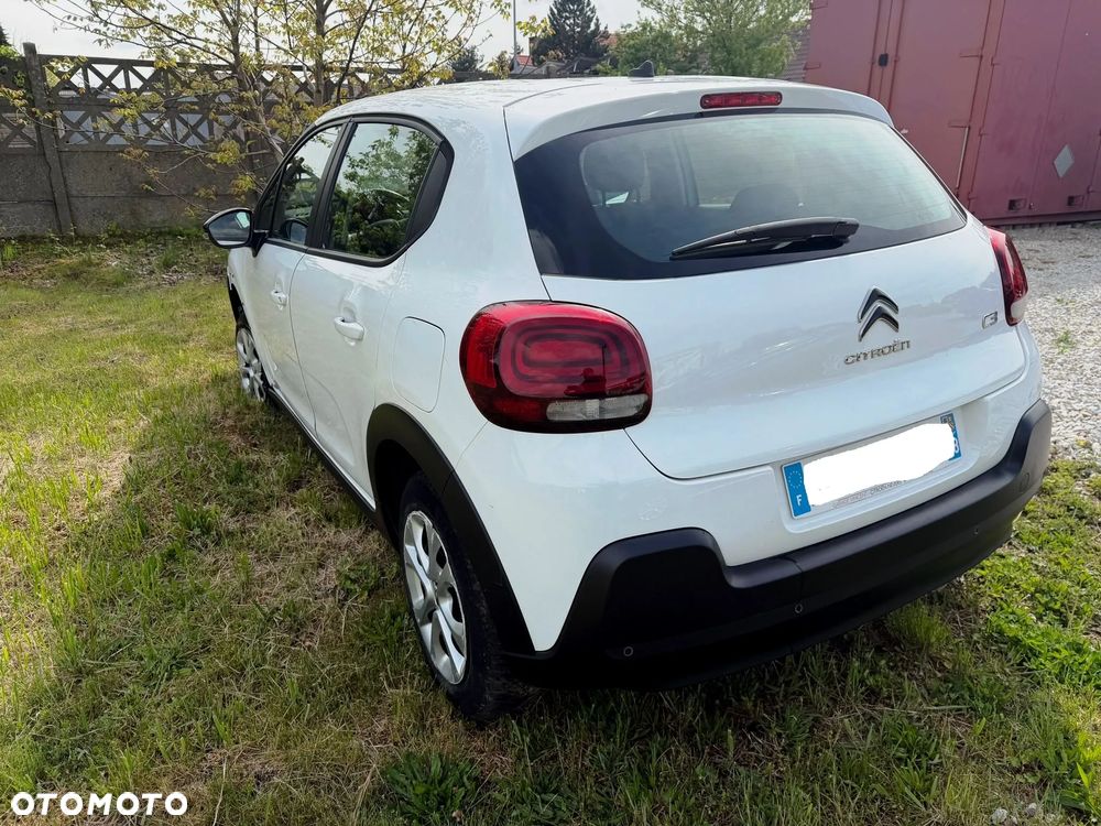Citroën C3 BlueHDi 100 S&S C-SERIES - 8