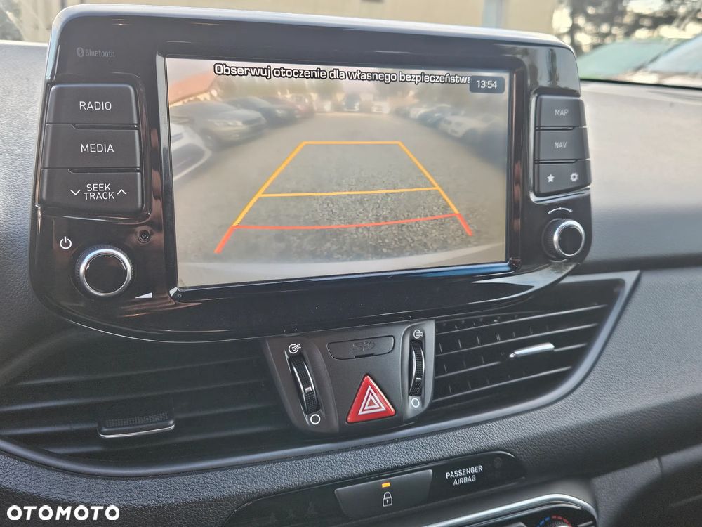 Hyundai i30 1.6 CRDI Intro Edition - 36