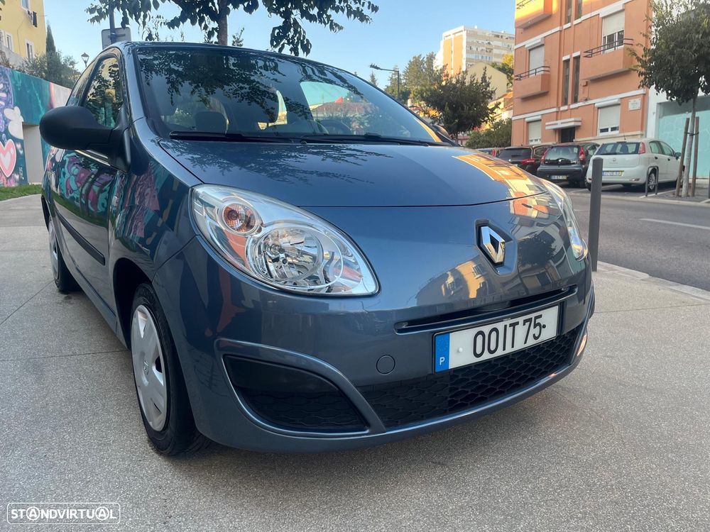 Renault Twingo 1.2 Confort - 9