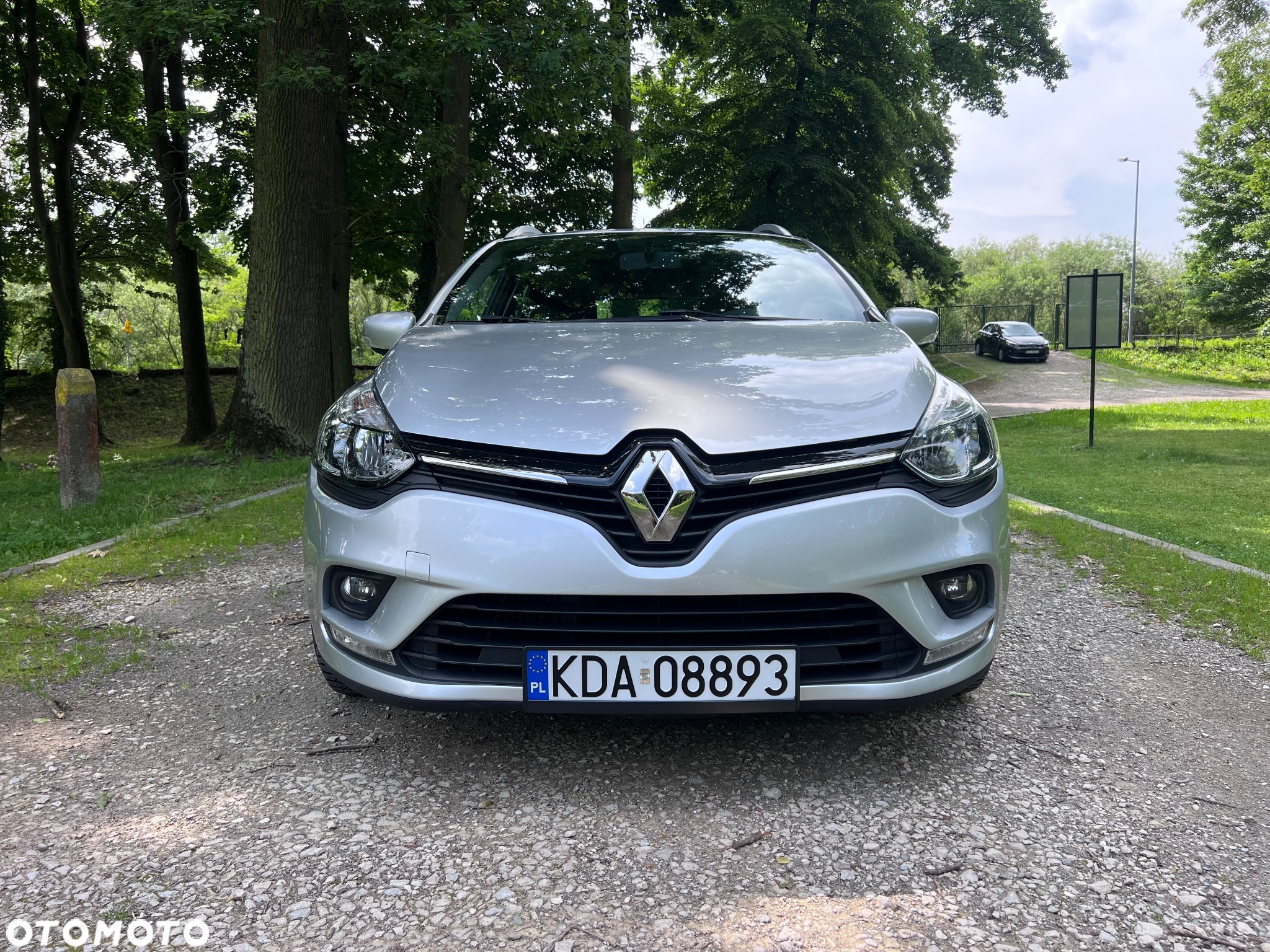 Renault Clio Grandtour Energy TCe 90 Business - 4