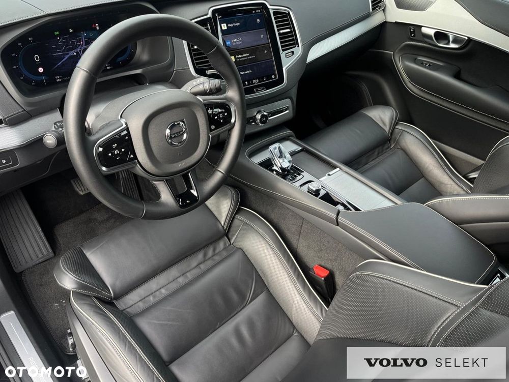 Volvo XC 90 - 10
