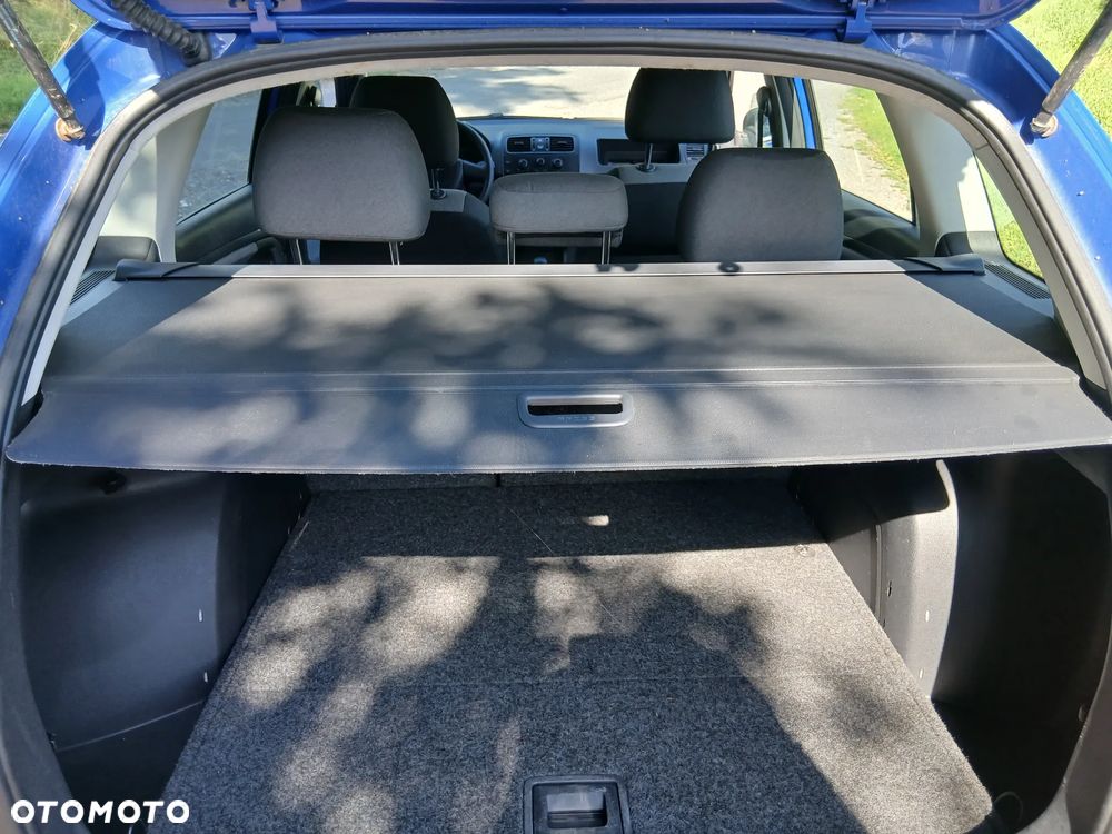 Skoda Fabia 1.4 MPI Fresh - 13