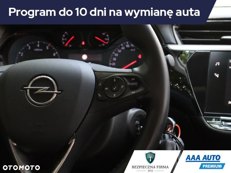 Opel Corsa - 20