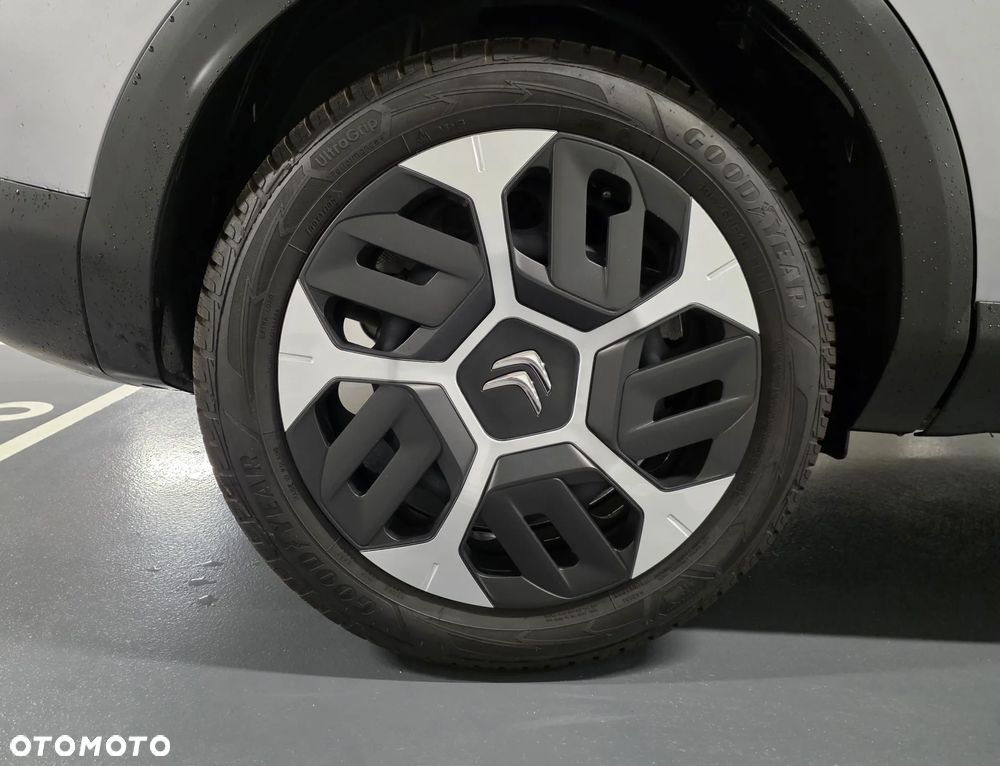 Citroën C4 1.2 PureTech Feel S&S - 12