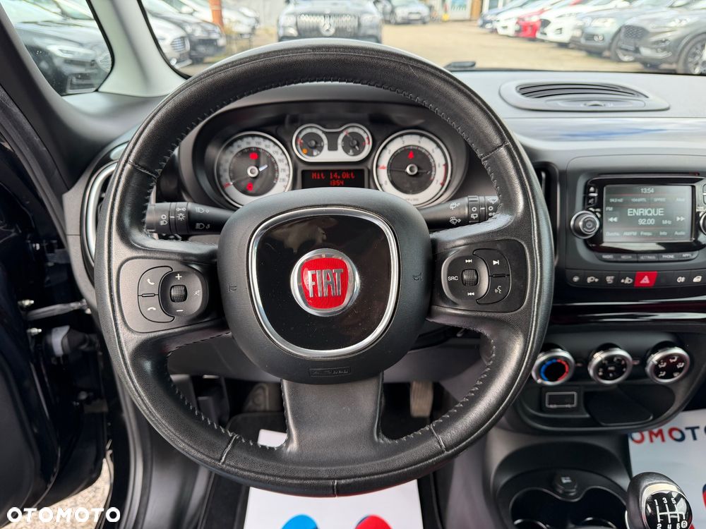 Fiat 500L 1.4 16V Pop-Star - 18