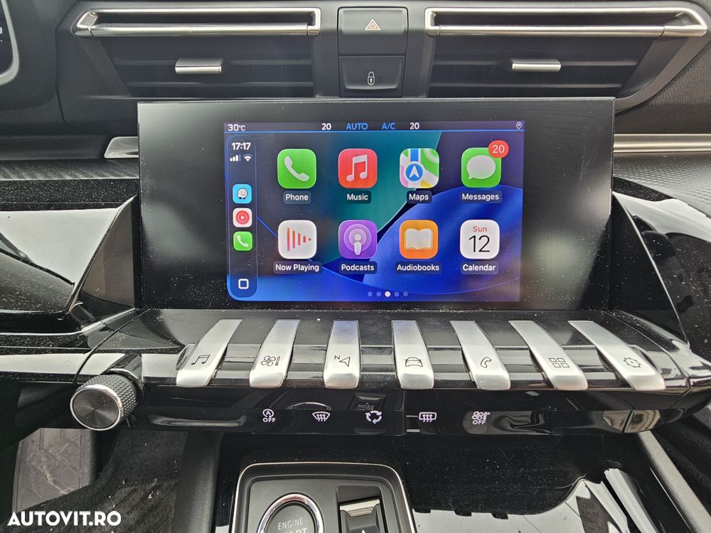 Peugeot 508 1.5 BlueHDI S&S EAT8 Allure Pack - 34