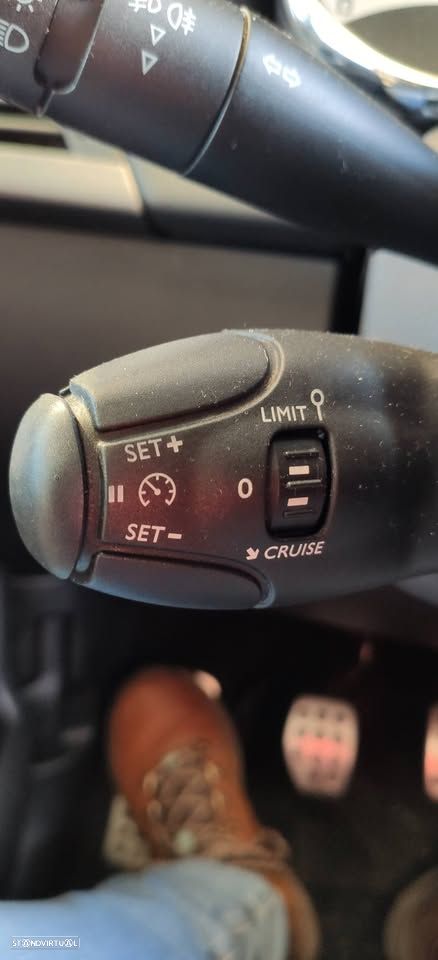 Peugeot 207 SW 1.4 VTi Sportium - 16