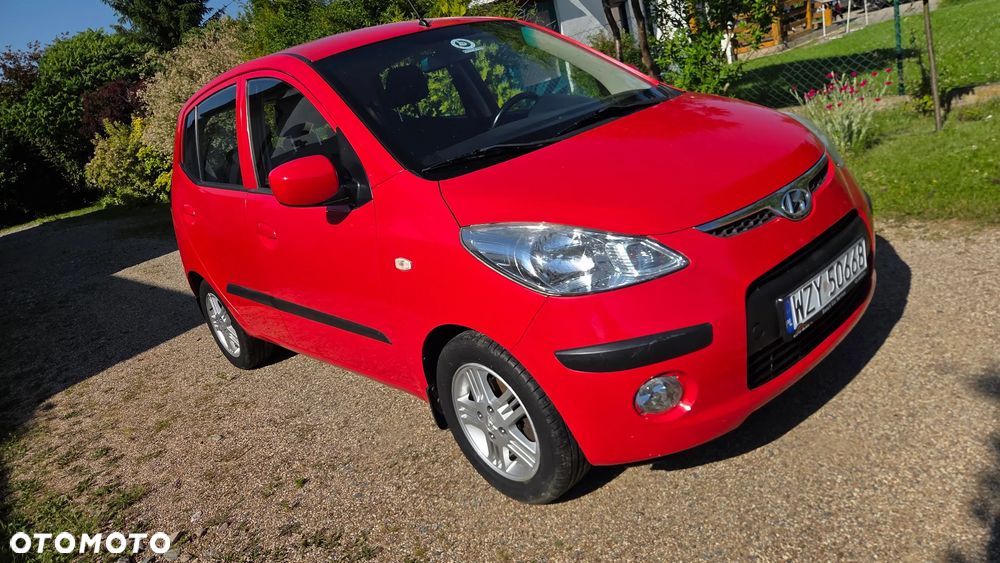 Hyundai i10 - 13